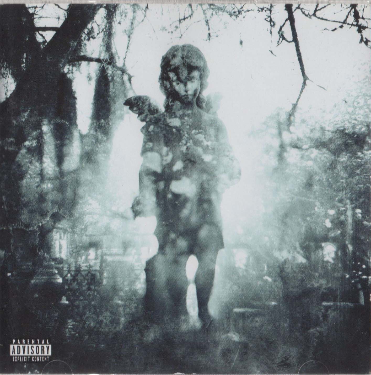 Through The Ashes Of Empires 2 Disc Version Front