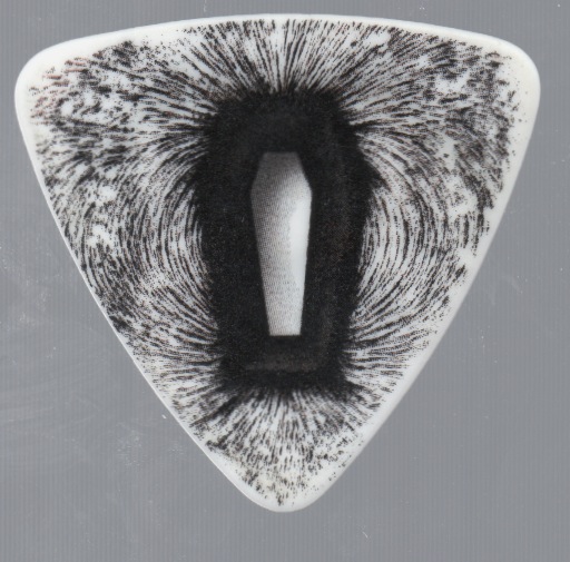 death_Magnetic_bass_pick_front