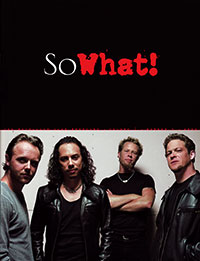 So What Vol 7 Issue 4